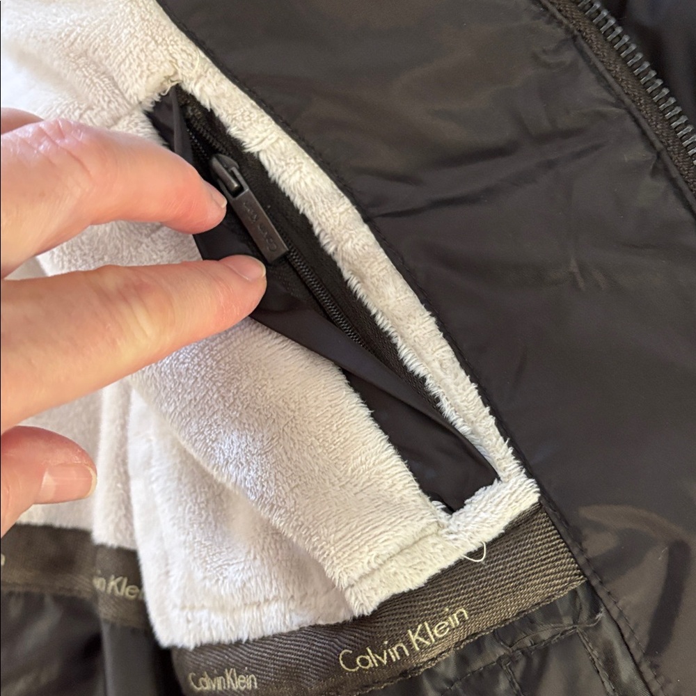 Down Filled Jacket - image 8